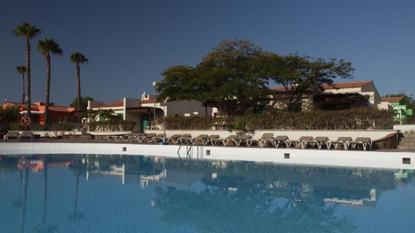 Bungalows Colorado Golf Maspalomas