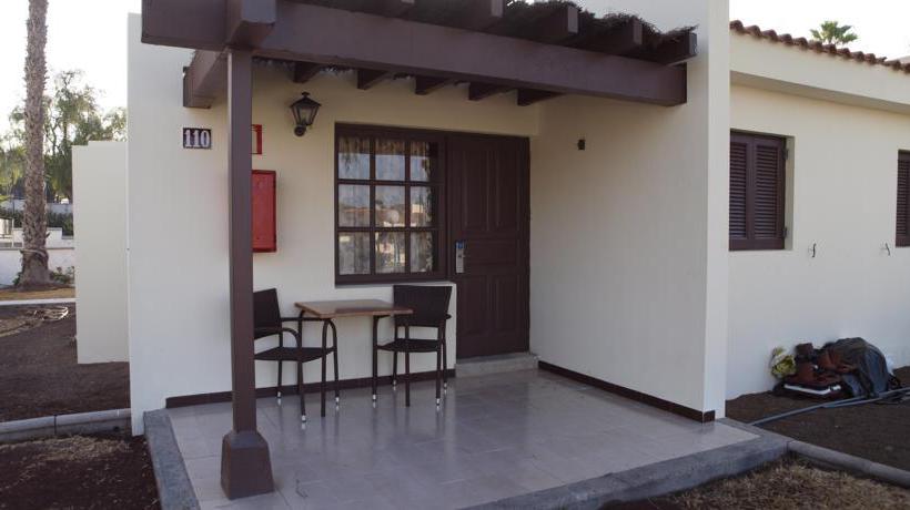 Bungalows Colorado Golf Maspalomas