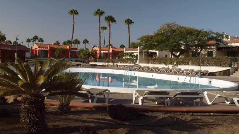 Bungalows Colorado Golf Maspalomas