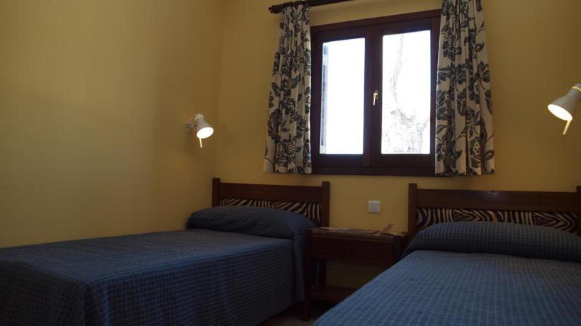 Bungalows Colorado Golf Maspalomas