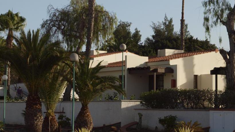 Bungalows Colorado Golf Maspalomas