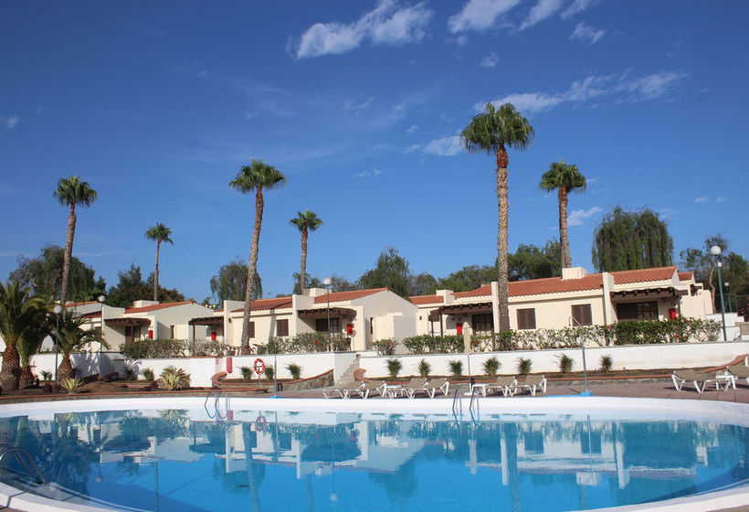 Bungalows Colorado Golf Maspalomas