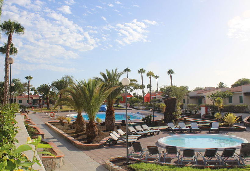 Bungalows Colorado Golf Maspalomas