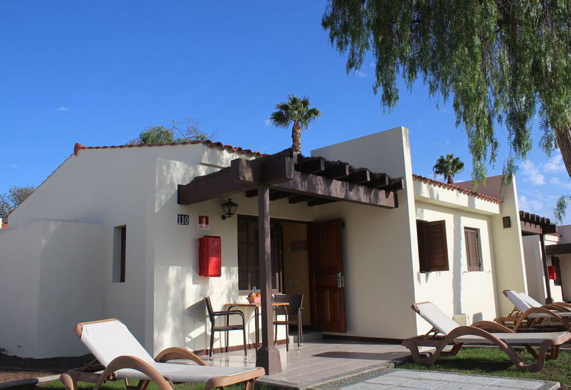Bungalows Colorado Golf Maspalomas