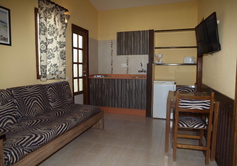 Bungalows Colorado Golf Maspalomas