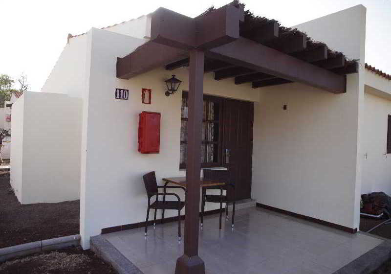 Bungalows Colorado Golf Maspalomas