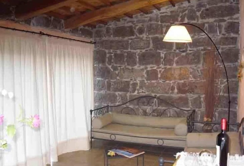 Country Hotel Mandra Edera