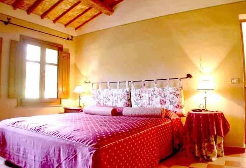 Country Hotel Mandra Edera