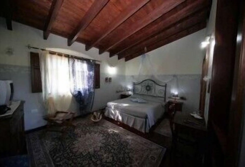 Country Hotel Mandra Edera