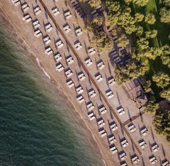 Doryssa Seaside Resort