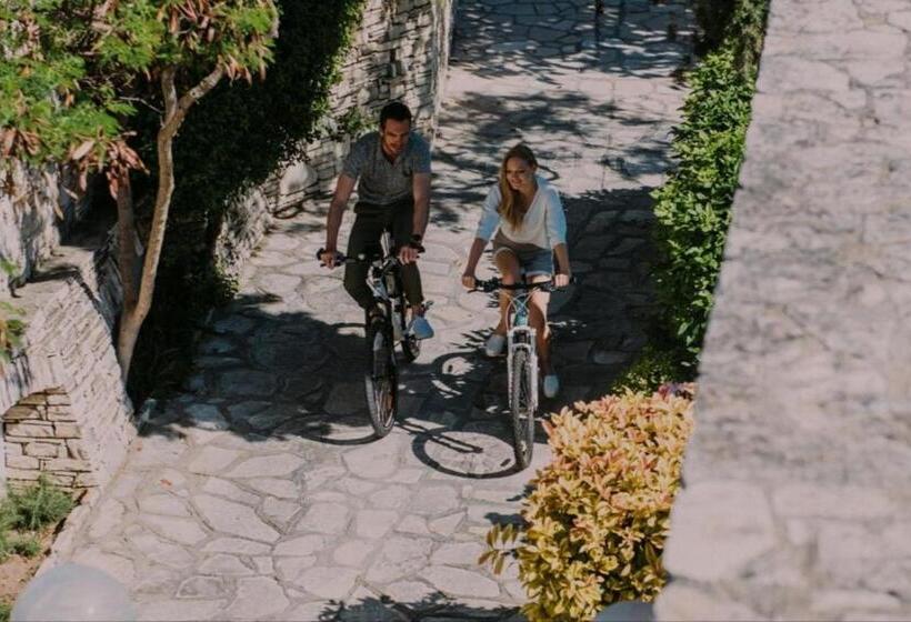 Doryssa Seaside Resort