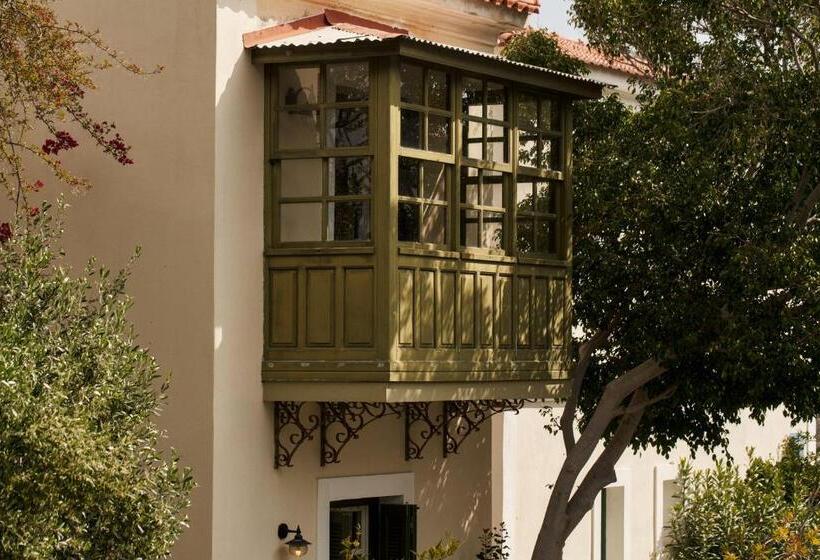 Doryssa Seaside Resort