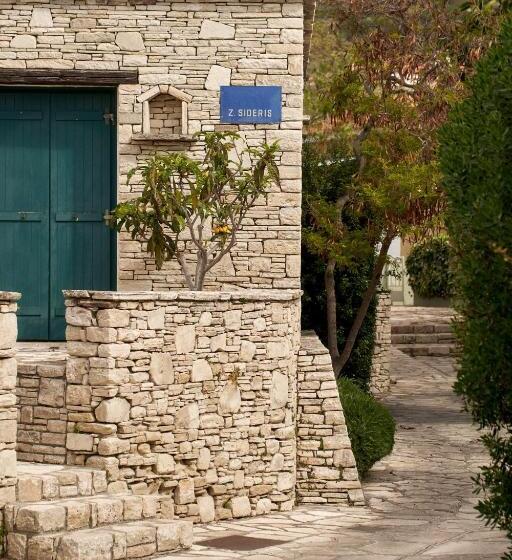 Doryssa Seaside Resort