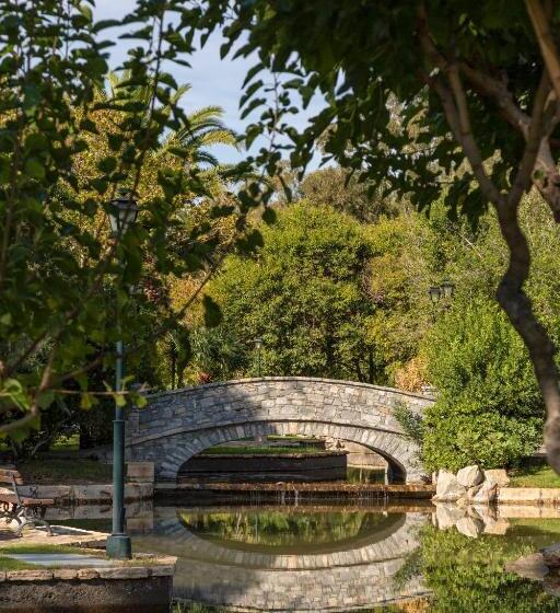 Doryssa Seaside Resort