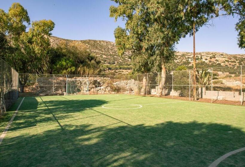 Doryssa Seaside Resort