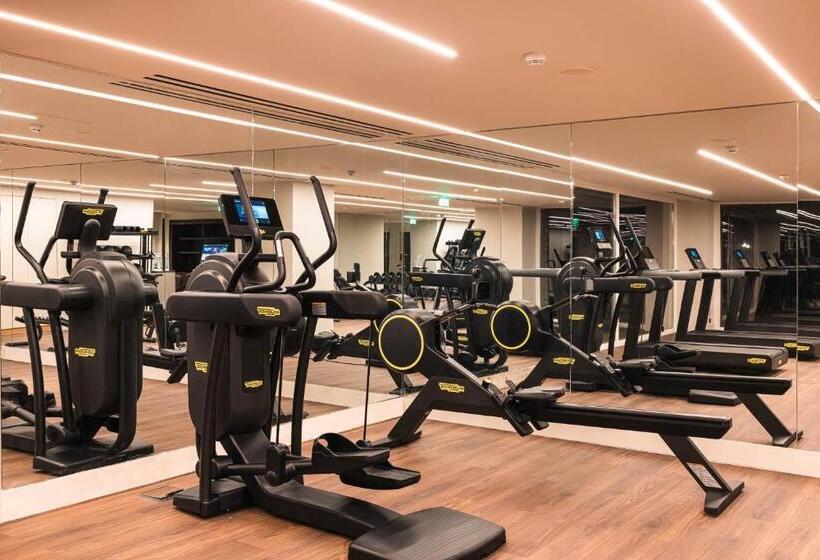 Doryssa Seaside Resort