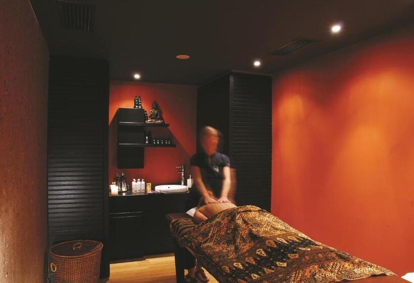 Doryssa Seaside Resort