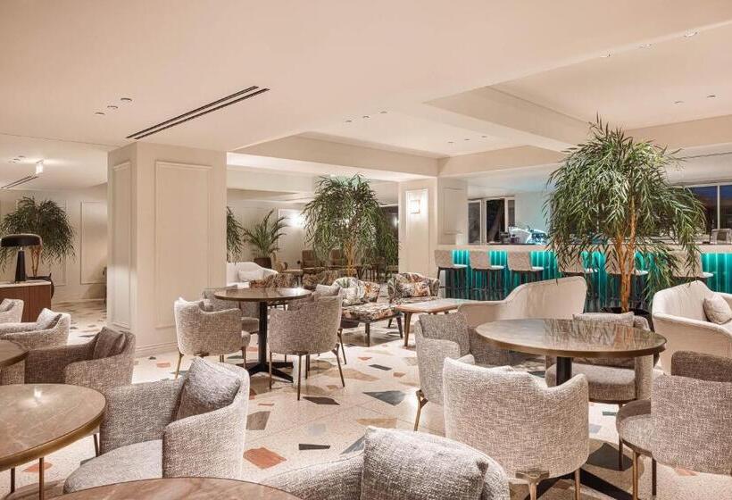 Doryssa Seaside Resort