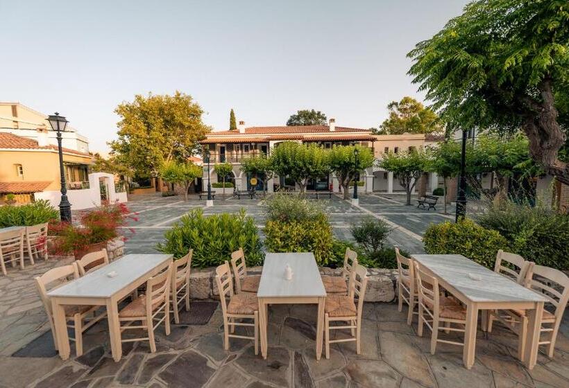 Doryssa Seaside Resort