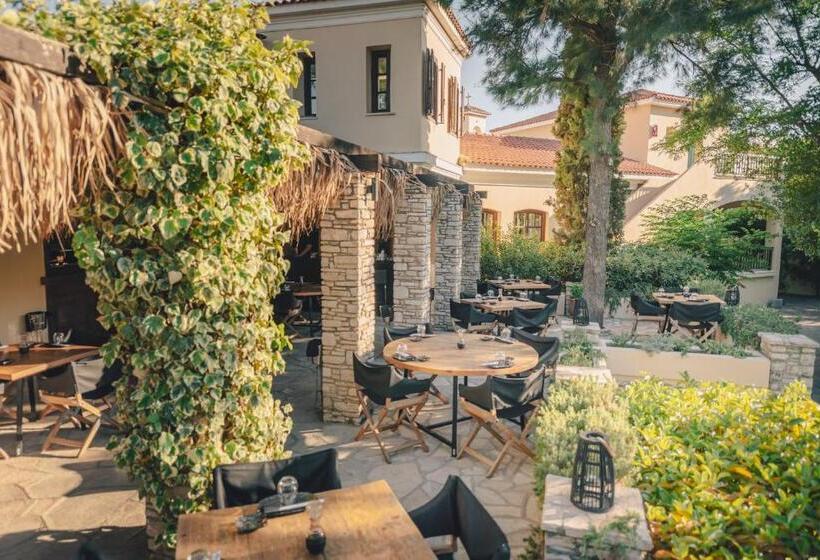 Doryssa Seaside Resort