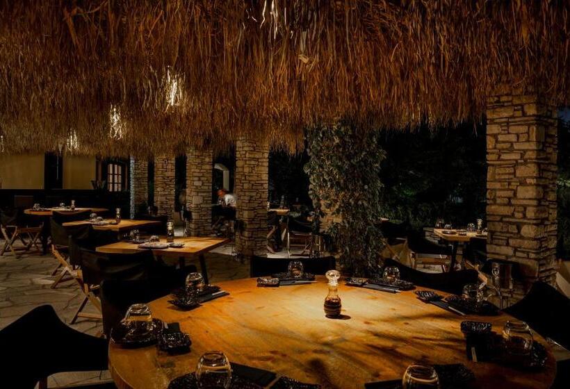 Doryssa Seaside Resort