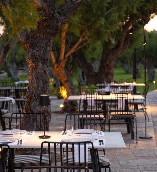 Doryssa Seaside Resort