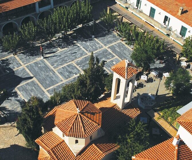 Doryssa Seaside Resort