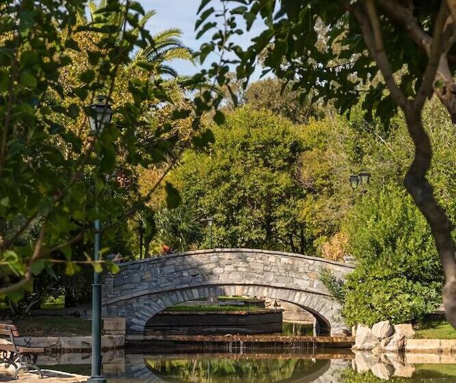 Doryssa Seaside Resort