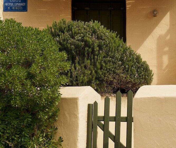 Doryssa Seaside Resort