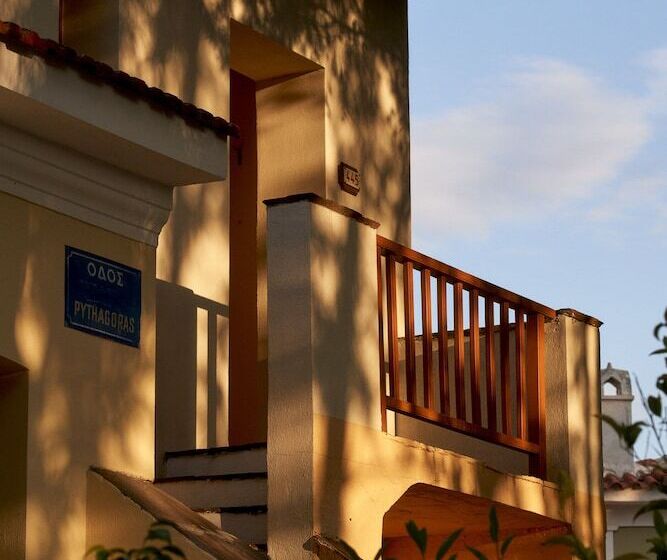 Doryssa Seaside Resort