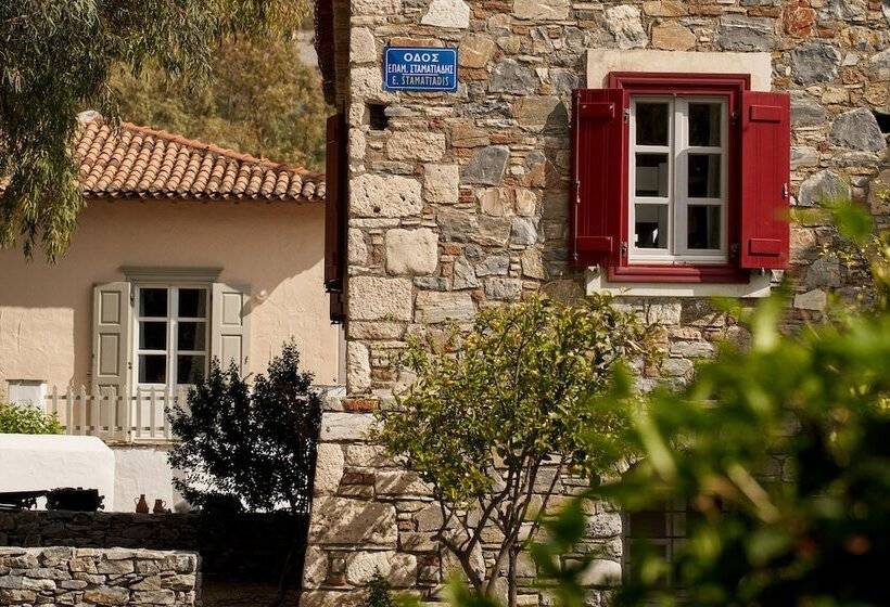 Doryssa Seaside Resort