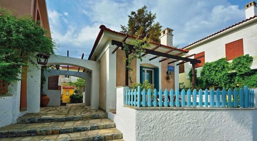 Doryssa Seaside Resort