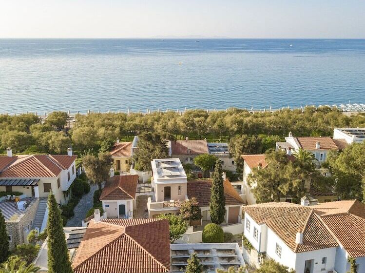 Doryssa Seaside Resort