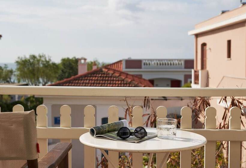 Doryssa Seaside Resort