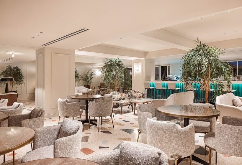 Doryssa Seaside Resort