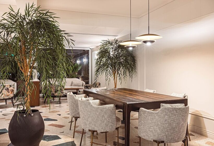 Doryssa Seaside Resort