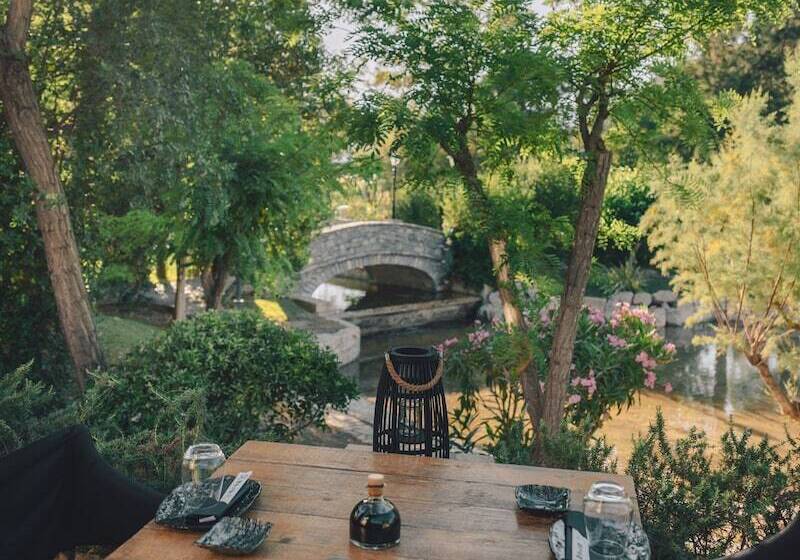 Doryssa Seaside Resort