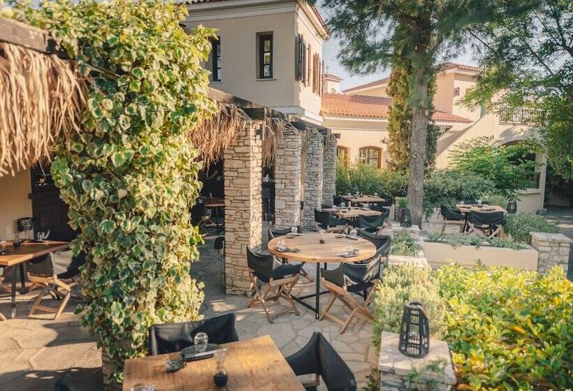 Doryssa Seaside Resort