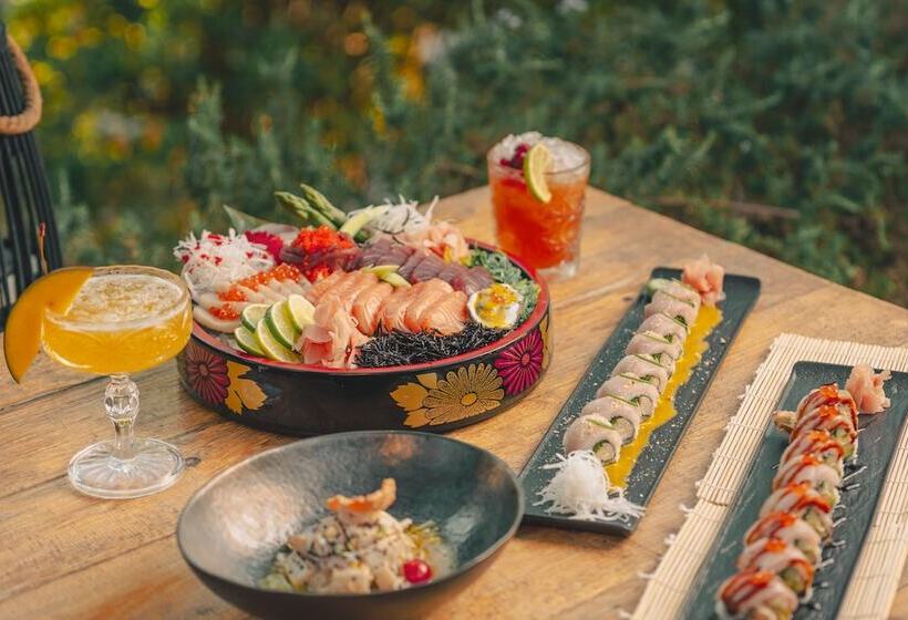 Doryssa Seaside Resort