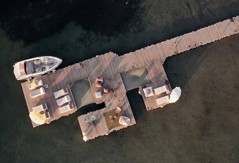 Ekies All Senses Resort