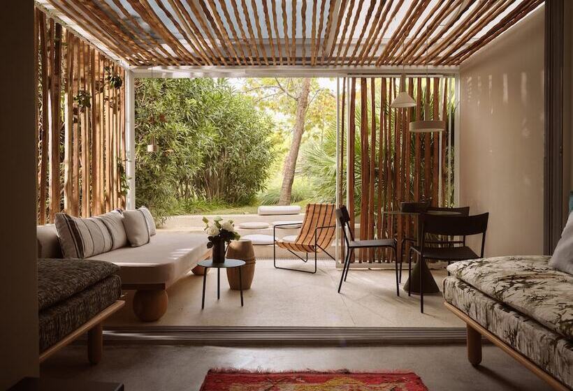 Ekies All Senses Resort