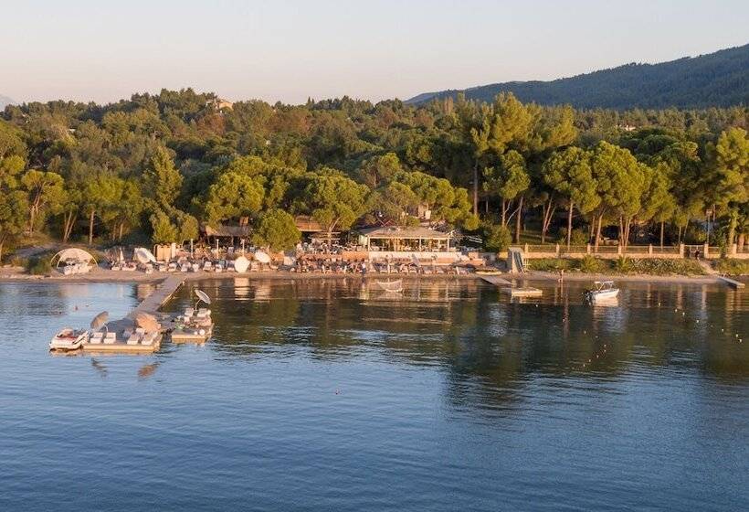 Ekies All Senses Resort