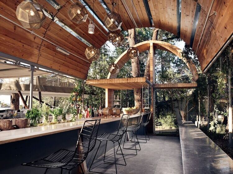 Ekies All Senses Resort