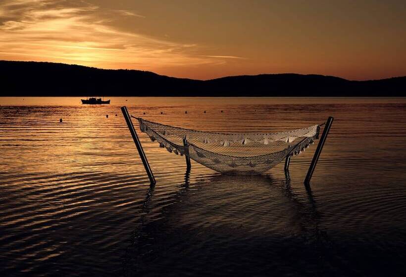 Ekies All Senses Resort