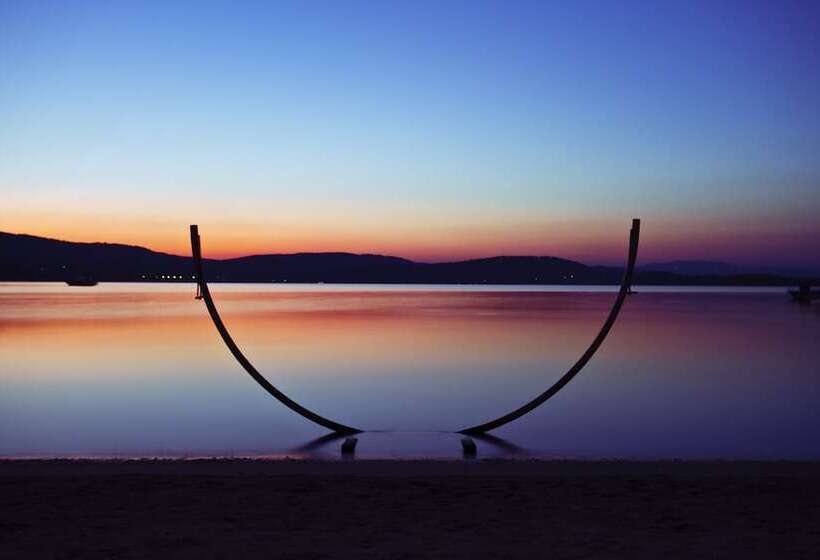 Ekies All Senses Resort