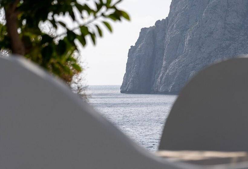 Elixir Del Mar On The Beach