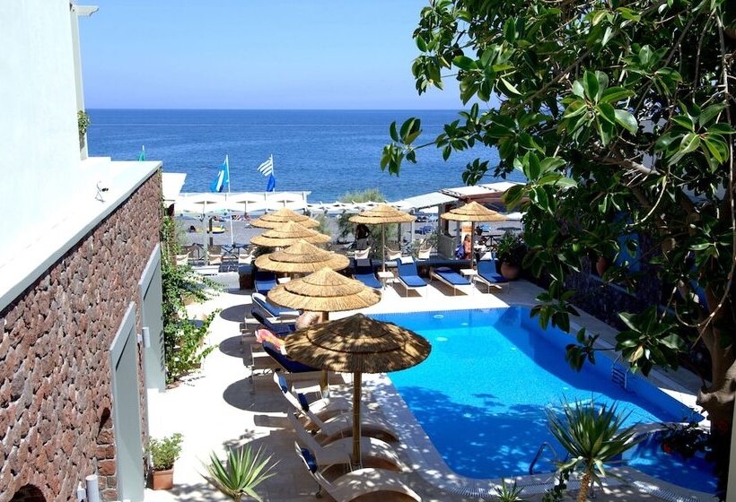 Elixir Del Mar On The Beach