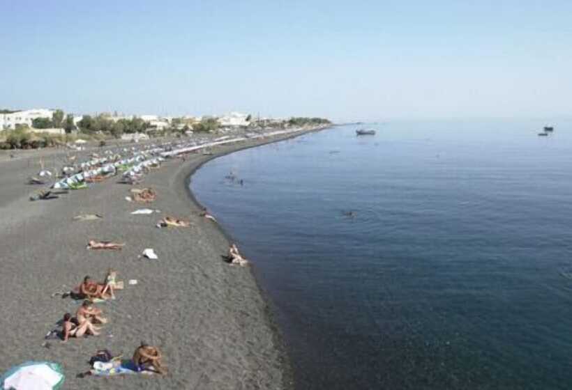 Elixir Del Mar On The Beach