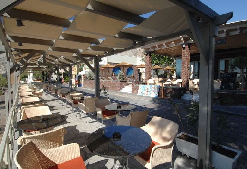 Elixir Del Mar On The Beach