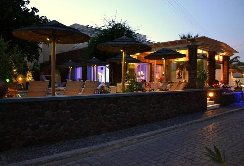 Elixir Del Mar On The Beach